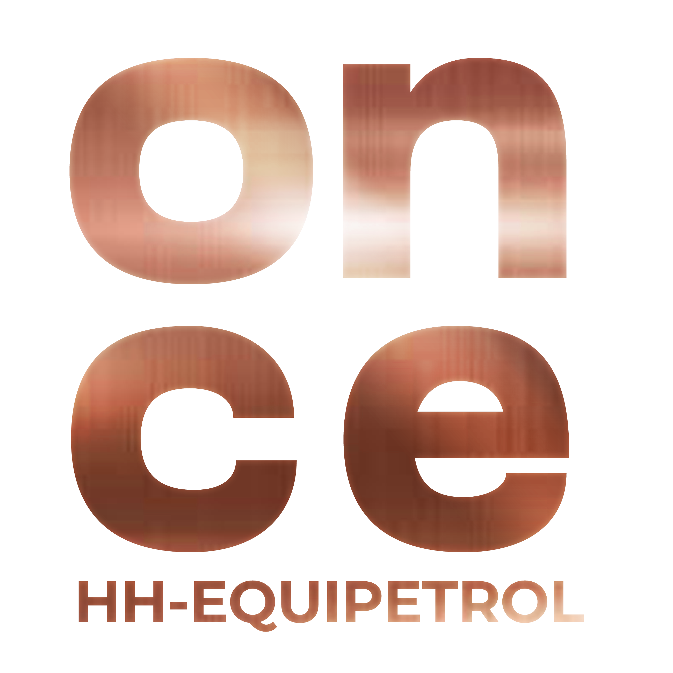 Logo Once